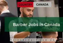 Photo of Barber Jobs in Canada 2024 – Apply Now