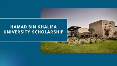 Photo of Hamad Bin Khalifa University Scholarship 2024 – Fully Funded