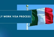 Photo of Italy Work Visa Process 2024 – Step-by-Step Guide