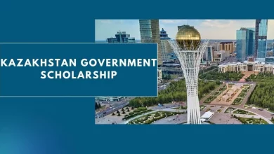 Photo of Kazakhstan Government Scholarship 2024 – Fully Funded