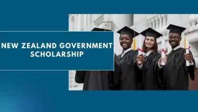 Photo of New Zealand Government Scholarship 2024 – Fully Funded