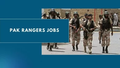 Photo of Pak Rangers Jobs 2024 – Online Registration