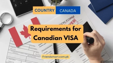 Photo of Requirements for Canadian VISA 2024 – Minimum Bank Statement