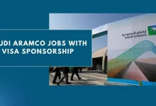 Photo of Saudi Aramco Jobs with Visa Sponsorship 2024 – Apply Now
