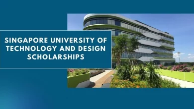 Photo of Singapore University of Technology and Design Scholarships 2024