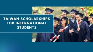 Photo of Taiwan Scholarships for International Students 2024 – Fully Funded
