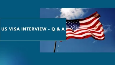 Photo of US Visa Interview 2024 – Q & A