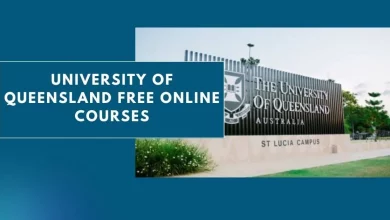 Photo of University of Queensland Free Online Courses 2024 – Apply Online