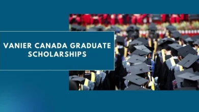 Photo of Vanier Canada Graduate Scholarships 2024 – Fully Funded