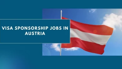 Photo of Visa Sponsorship Jobs in Austria 2024 – Apply Now
