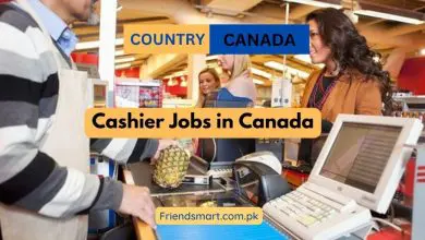 Photo of Cashier Jobs in Canada for 2024 – Apply Now