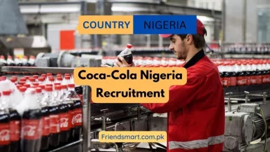 Photo of Coca-Cola Nigeria Recruitment 2024 – Job Vacancies
