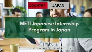 Photo of METI Japanese Internship Program in Japan 2024 – Fully Funded