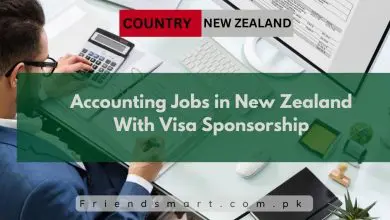 Photo of Accounting Jobs in New Zealand With Visa Sponsorship – Auckland