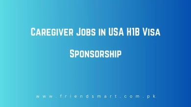 Photo of Caregiver Jobs in USA H1B Visa Sponsorship