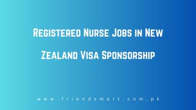 Photo of Registered Nurse Jobs in New Zealand Visa Sponsorship