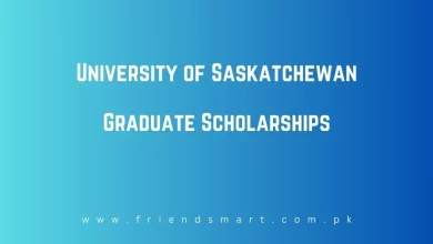 Photo of University of Saskatchewan Graduate Scholarships 2024