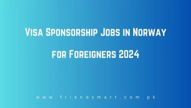 Photo of Visa Sponsorship Jobs in Norway for Foreigners 2024