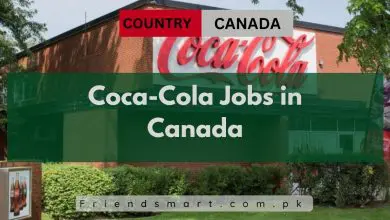 Photo of Coca-Cola Jobs in Canada 2024 – Apply Now