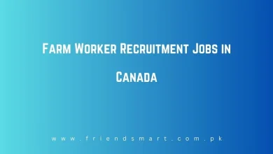 Photo of Farm Worker Recruitment Jobs in Canada