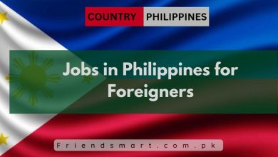 Photo of Jobs in Philippines for Foreigners 2024 – Visa Sponsorship