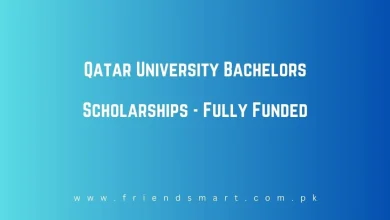 Photo of Qatar University Bachelors Scholarships 2024 – Fully Funded