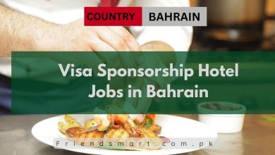Photo of Visa Sponsorship Hotel Jobs in Bahrain 2024 – Apply Now