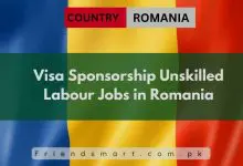 Photo of Visa Sponsorship Unskilled Labour Jobs in Romania 2024