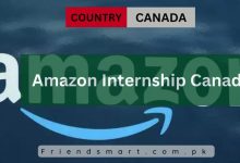Photo of Amazon Internship Canada 2024-Good Opportunities