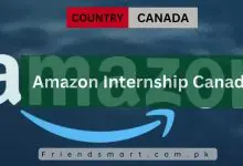Photo of Amazon Internship Canada 2024-Good Opportunities