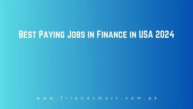 Photo of Best Paying Jobs in Finance in USA 2024