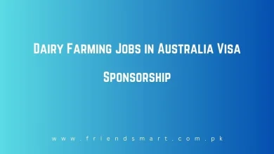 Photo of Dairy Farming Jobs in Australia Visa Sponsorship