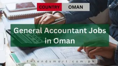 Photo of General Accountant Jobs in Oman 2024 – Apply Now