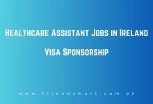 Photo of Healthcare Assistant Jobs in Ireland Visa Sponsorship