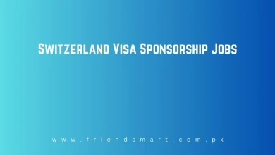 Photo of Switzerland Visa Sponsorship Jobs 2024 