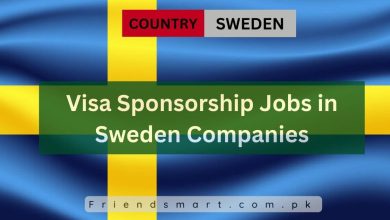 Photo of Visa Sponsorship Jobs in Sweden Companies – Apply Now
