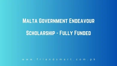 Photo of Malta Government Endeavour Scholarship 2024 -Fully Funded