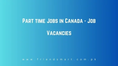 Photo of Part time Jobs in Canada 2024 – Job Vacancies