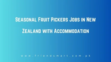 Photo of Seasonal Fruit Pickers Jobs in New Zealand with Accommodation