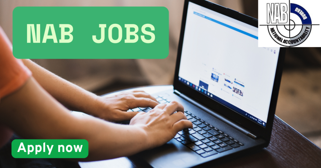NAB Jobs 2025 - Apply Now