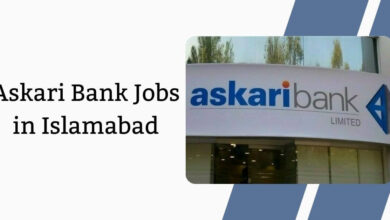 Photo of Askari Bank Jobs in Islamabad 2025 – Apply Now
