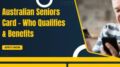 Photo of Australian Seniors Card 2025 – Who Qualifies & Benefits