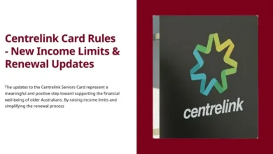 Photo of Centrelink Card Rules – New Income Limits & Renewal Updates