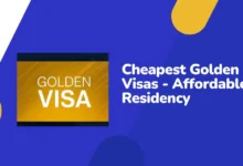Photo of Cheapest Golden Visas – Affordable Residency