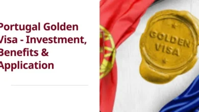 Photo of Portugal Golden Visa – Investment, Benefits & Application