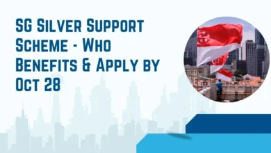Photo of SG Silver Support Scheme – Who Benefits & Apply by Oct 28