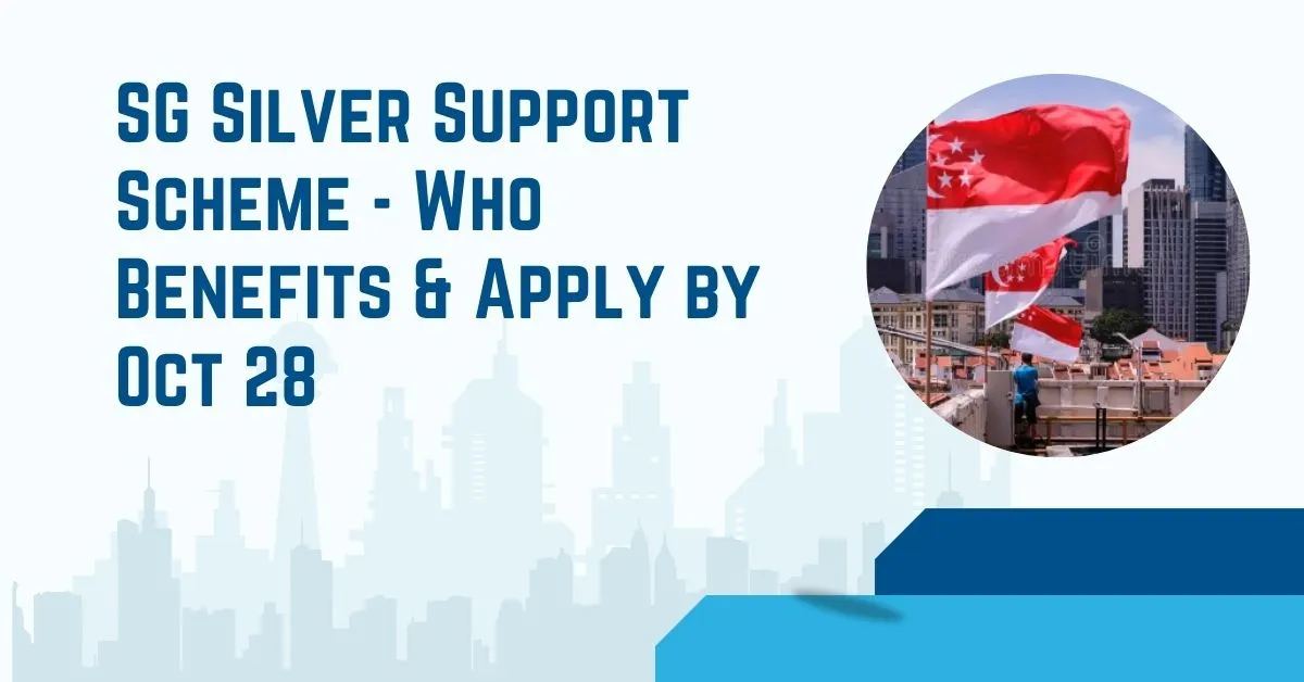 SG Silver Support Scheme